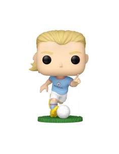 FUNKO POP MANCHESTER CITY ERLING HAALAND 60 2