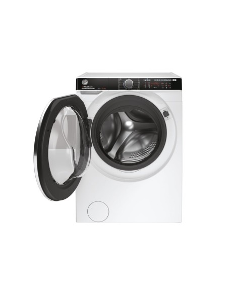 HOOVER HWP410AMBC7/1-S LVB A 10KG  1400G INVERTER WIFI VAPORE