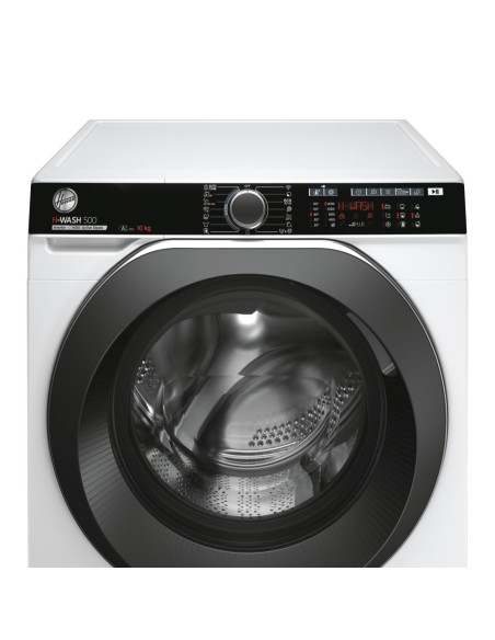 HOOVER HWP410AMBC7/1-S LVB A 10KG  1400G INVERTER WIFI VAPORE