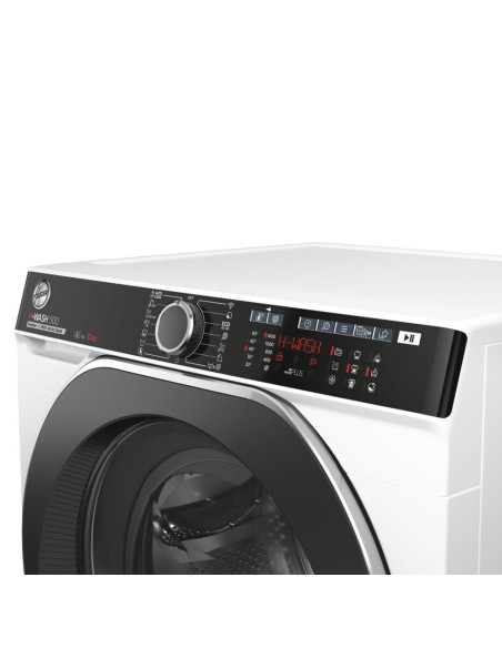 HOOVER HWP410AMBC7/1-S LVB A 10KG  1400G INVERTER WIFI VAPORE