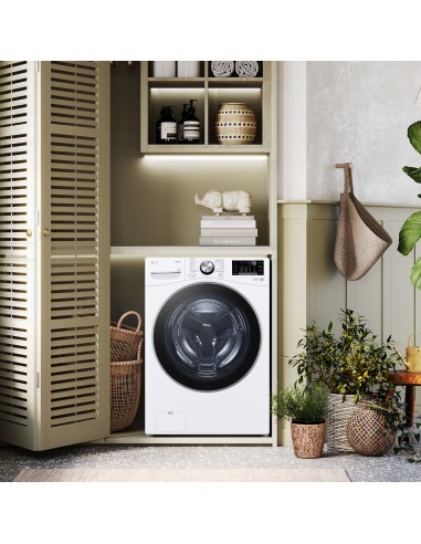 LG F0P3020TSWC LVB B 20KG 1000GIRI INVERTER TW AIDD WIFI H99 L70 P83