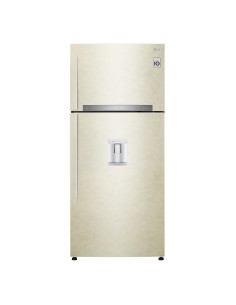 LG GTF744SEPED FRIGO DP E NF 509LT H180 L78 SABBIA DRINK DISPENSER