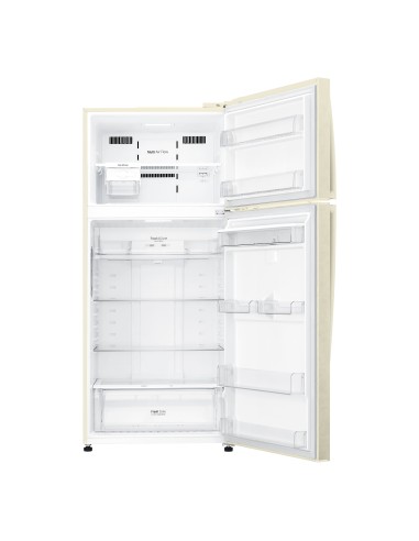 LG GTF744SEPED FRIGO DP E NF 509LT H180 L78 SABBIA DRINK DISPENSER