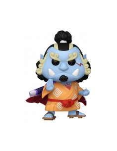 FUNKO POP ONE PIECE JINBE W/CHASE 1265 2