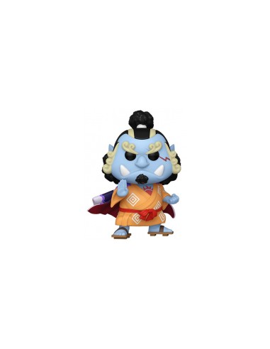 FUNKO POP ONE PIECE JINBE W/CHASE 1265