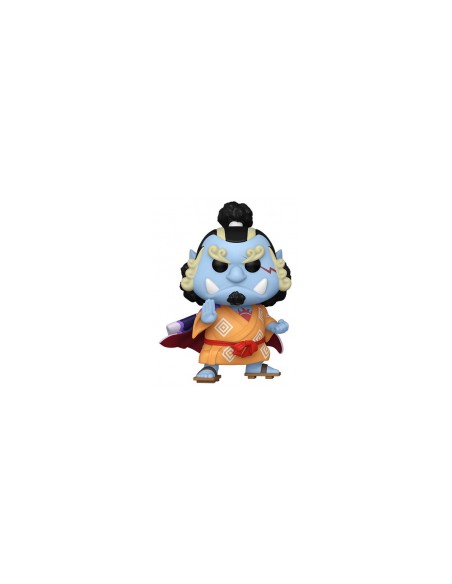 FUNKO POP ONE PIECE JINBE W/CHASE 1265