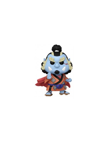 FUNKO POP ONE PIECE JINBE W/CHASE 1265