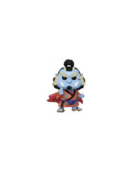 FUNKO POP ONE PIECE JINBE W/CHASE 1265