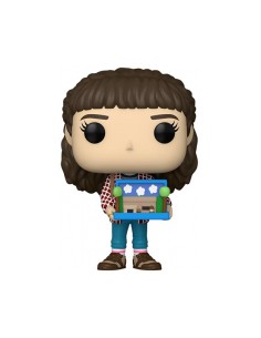 FUNKO POP STRANGER THINGS S4 ELEVENW/DIORAMA 1297 2