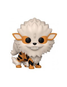 FUNKO POP POKEMON ARCANINE 920 2