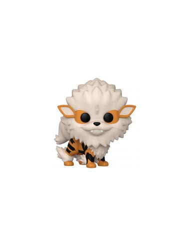 FUNKO POP POKEMON ARCANINE 920