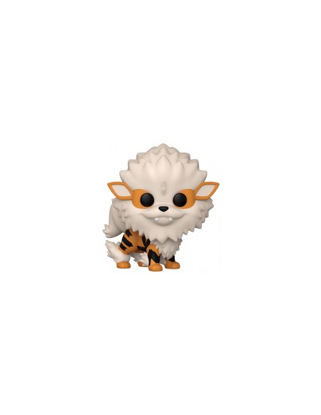 FUNKO POP POKEMON ARCANINE 920