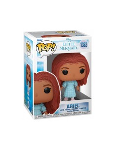 FUNKO POP DISNEY LA SIRENETTA ARIEL 1362