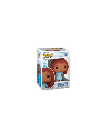 FUNKO POP DISNEY LA SIRENETTA ARIEL 1362