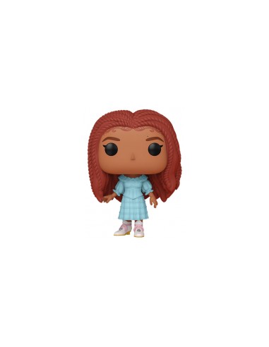 FUNKO POP DISNEY LA SIRENETTA ARIEL 1362