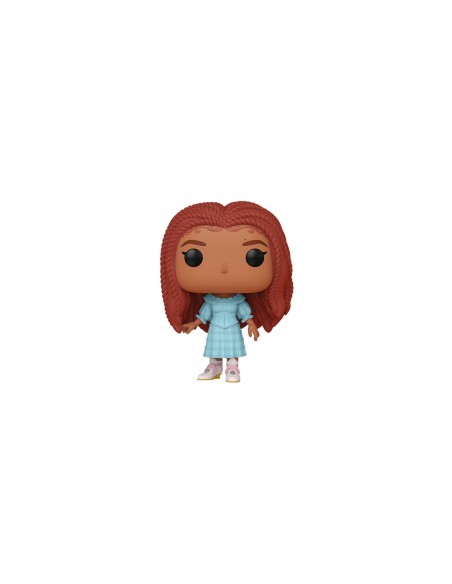 FUNKO POP DISNEY LA SIRENETTA ARIEL 1362