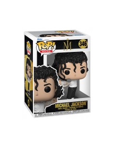 FUNKO POP ROCKS MICHAEL JACKSON (SUPERBOWL) 346