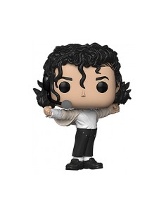 FUNKO POP ROCKS MICHAEL JACKSON (SUPERBOWL) 346 2