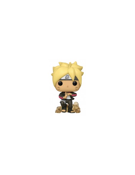 FUNKO POP BORUTO BORUTO UZUMAKI 671