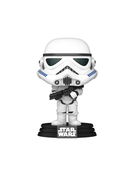 FUNKO POP STAR WARS STORMTROOPER BOBLE 598