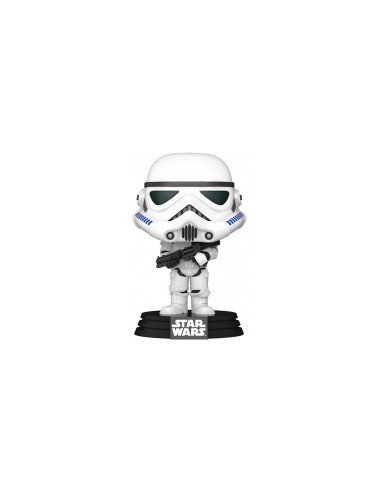 FUNKO POP STAR WARS STORMTROOPER BOBLE 598