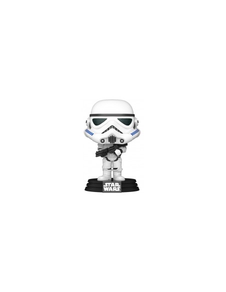FUNKO POP STAR WARS STORMTROOPER BOBLE 598