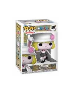 FUNKO POP ONE PIECE CARROT 1588
