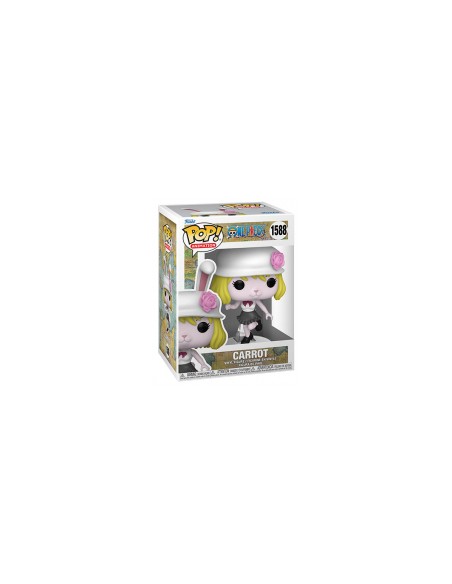 FUNKO POP ONE PIECE CARROT 1588