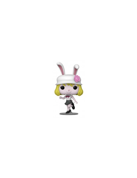 FUNKO POP ONE PIECE CARROT 1588