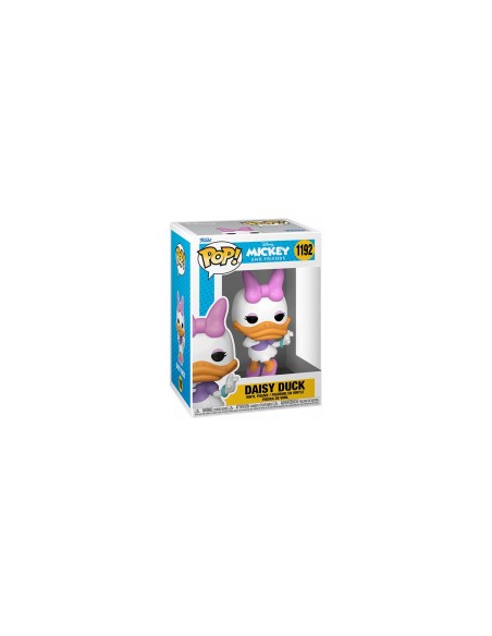 FUNKO POP MICKEY & FRIENDS DAISY DUCK 1192