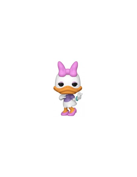 FUNKO POP MICKEY & FRIENDS DAISY DUCK 1192