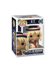 FUNKO POP E.T. 40TH E.T. IN DISGUISE