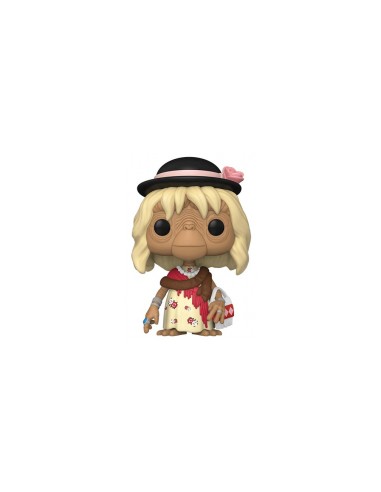 FUNKO POP E.T. 40TH E.T. IN DISGUISE