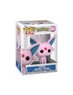FUNKO POP POKEMON ESPEON 884