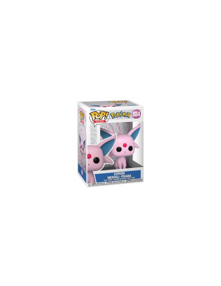 FUNKO POP POKEMON ESPEON 884