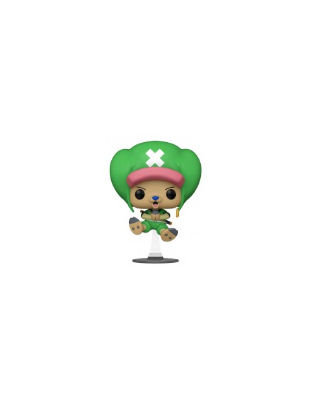 FUNKO POP ONE PIECE CHOPPEREMON (WANO) 1471