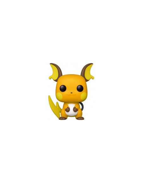 FUNKO POP POKEMON RAICHU 645