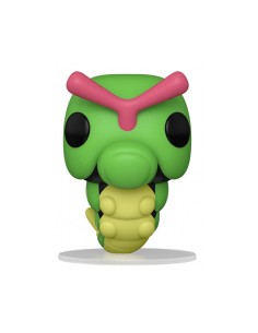 FUNKO POP POKEMON CATERPIE 848 2