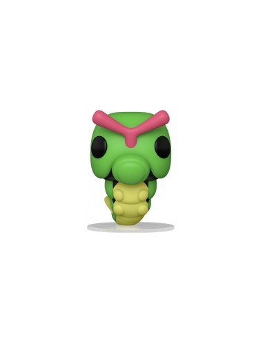 FUNKO POP POKEMON CATERPIE 848