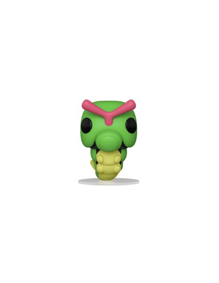 FUNKO POP POKEMON CATERPIE 848