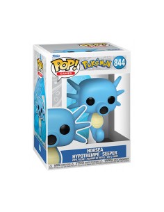FUNKO POP POKEMON HORSEA 844