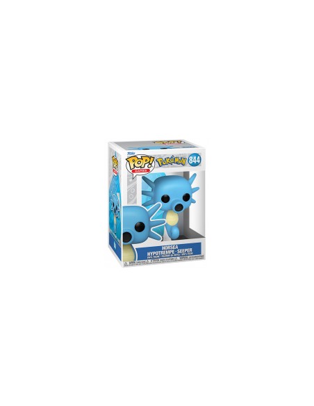 FUNKO POP POKEMON HORSEA 844