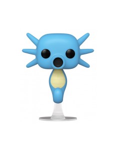 FUNKO POP POKEMON HORSEA 844 2