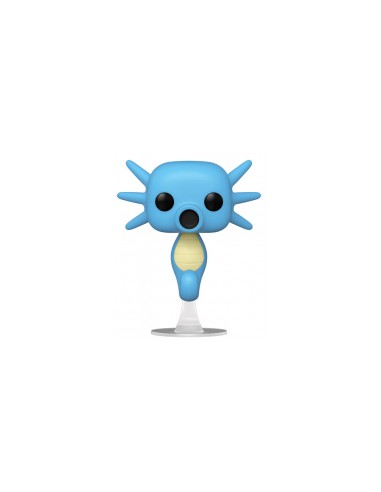 FUNKO POP POKEMON HORSEA 844