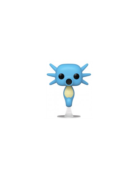 FUNKO POP POKEMON HORSEA 844