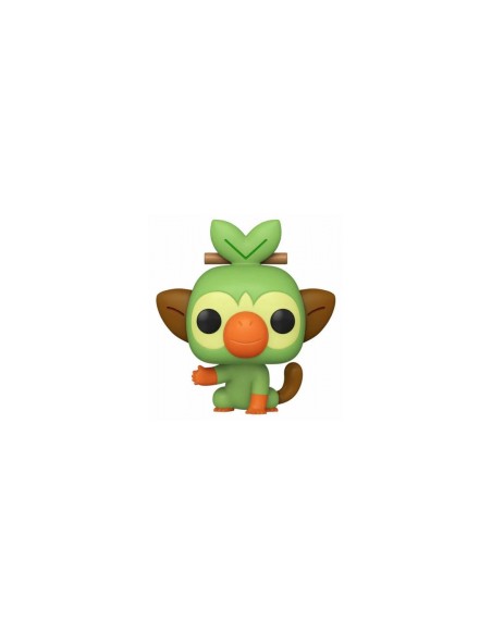 FUNKO POP POKEMON GROOKEY 957