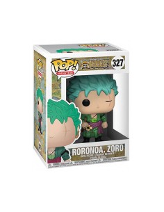 FUNKO POP ONE PIECE RORONONA ZORO 327 2