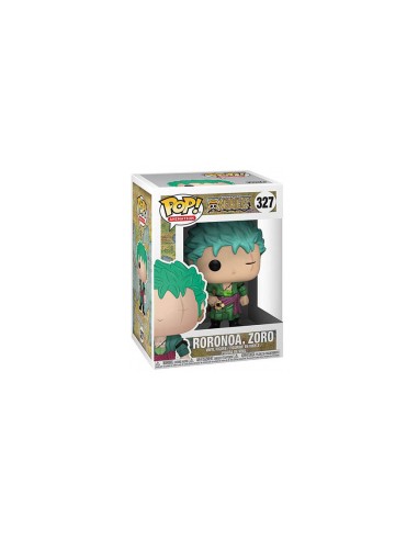 FUNKO POP ONE PIECE RORONONA ZORO 327