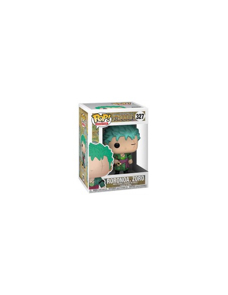 FUNKO POP ONE PIECE RORONONA ZORO 327