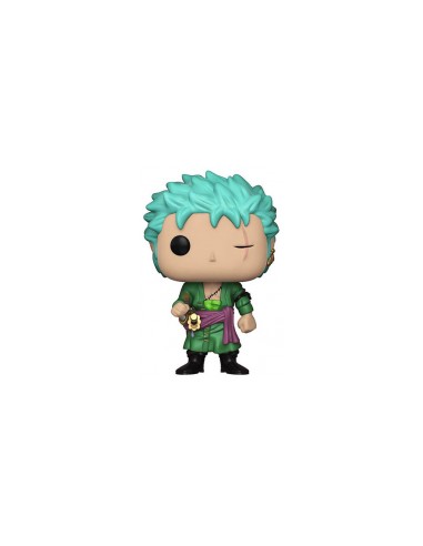 FUNKO POP ONE PIECE RORONONA ZORO 327